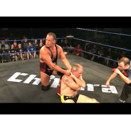CHIKARA Mixtape #3: Brits & Pieces (Download) CHIKARA Mixtape #3: Brits & Pieces (Download)