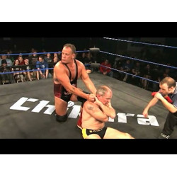 CHIKARA Mixtape #3: Brits & Pieces (Download)