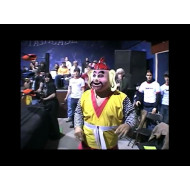CHIKARA Mixtape #4: Tag World Grand Prix (Download) CHIKARA Mixtape #4: Tag World Grand Prix (Download)