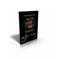 CLASH Wrestling DVD March 27, 2010 "3rd Annual Triple Crown Cup Tournament" - Dearborn, MI CLASH Wrestling DVD March 27, 2010 "3rd Annual Triple Crown Cup Tournament" - Dearborn, MI
