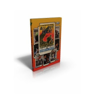 CLASH Wrestling DVD September 17, 2010 "All Out War" - Taylor, MI CLASH Wrestling DVD September 17, 2010 "All Out War" - Taylor, MI