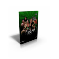 CLASH Wrestling DVD January 29, 2011 "Seize the Day IV" - Taylor, MI CLASH Wrestling DVD January 29, 2011 "Seize the Day IV" - Taylor, MI