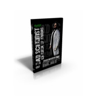 CLASH Wrestling DVD "Mad Scientist: Tommy Treznik in CLASH- Volume 1" CLASH Wrestling DVD "Mad Scientist: Tommy Treznik in CLASH- Volume 1"