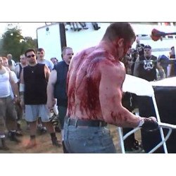 CZW June 25, 2000 "They Said It Couldnt Be Done" - Sewell, NJ (Download)