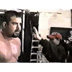 CZW January 20, 2001 "Delaware Invasion"  - Smyrna, DE (Download) CZW January 20, 2001 "Delaware Invasion"  - Smyrna, DE (Download)