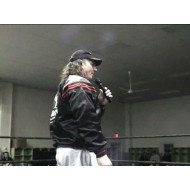 CZW March 10, 2001 "War At Station 44" - Smyrna, DE (Download) 