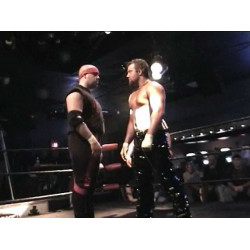 CZW April 4, 2001 "Payback" - Dover, DE (Download) CZW April 4, 2001 "Payback" - Dover, DE (Download)