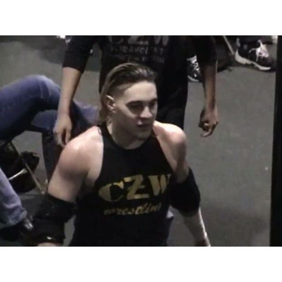 CZW April 7, 2001 "The Boss Is Back" - Sewell, NJ (Download)