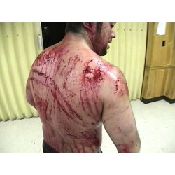 CZW April 14, 2001 "Un Fn Believable" - Smyrna, DE (Download) CZW April 14, 2001 "Un Fn Believable" - Smyrna, DE (Download)