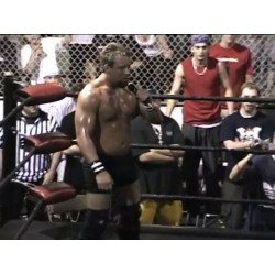 CZW June 8, 2001 "Take 1" - Sewell, NJ (Download) CZW June 8, 2001 "Take 1" - Sewell, NJ (Download)