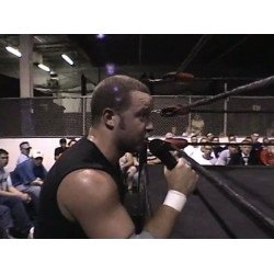 CZW July 7, 2001 "A New Beginning" - Sewell, NJ (Download)  CZW July 7, 2001 "A New Beginning" - Sewell, NJ (Download)