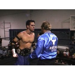 CZW October 27, 2001 "And JUSTICE For All" - Sewell, NJ (Download) CZW October 27, 2001 "And JUSTICE For All" - Sewell, NJ (Download)