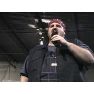 CZW November 10, 2001 "Showdown In Sewell" - Sewell, NJ (Download) CZW November 10, 2001 "Showdown In Sewell" - Sewell, NJ (Download)
