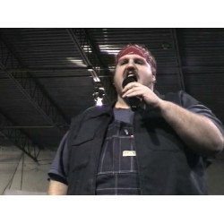 CZW November 10, 2001 "Showdown In Sewell" - Sewell, NJ (Download) CZW November 10, 2001 "Showdown In Sewell" - Sewell, NJ (Download)