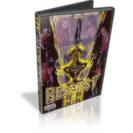 CZW DVD May 19, 2001 "Best Of The Best" - Sewell, NJ CZW DVD May 19, 2001 "Best Of The Best" - Sewell, NJ
