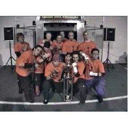 CZW May 19, 2001 "Best of the Best" - Sewell, NJ (Download) CZW May 19, 2001 "Best of the Best" - Sewell, NJ (Download)