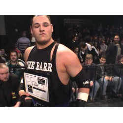 CZW January 12, 2002 "Answering The Challenge" - Philadelphia, PA (Download) CZW January 12, 2002 "Answering The Challenge" - Philadelphia, PA (Download)