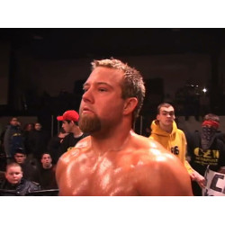 CZW February 9, 2002 "This Time It`s Personal" - Philadelphia, PA (Download) CZW February 9, 2002 "This Time It`s Personal" - Philadelphia, PA (Download)