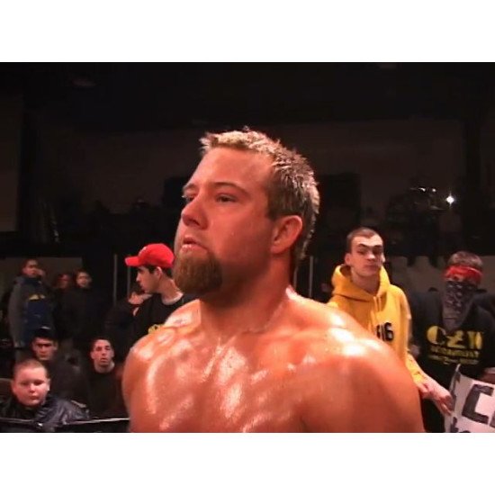 CZW February 9, 2002 "This Time It`s Personal" - Philadelphia, PA (Download)