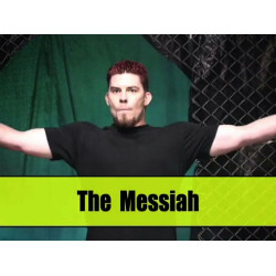 CZW March 9, 2002 "Out With The Old, In With The New" - Philadelphia, PA (Download) CZW March 9, 2002 "Out With The Old, In With The New" - Philadelphia, PA (Download)