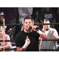 CZW September 14, 2002 "Ultraviolent Freedom Of Expression" - Philadelphia, PA (Download)