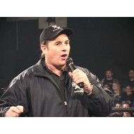 CZW October 12, 2002 "Beyond The Barrier" - Philadelphia, PA (Download) CZW October 12, 2002 "Beyond The Barrier" - Philadelphia, PA (Download)