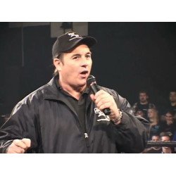 CZW October 12, 2002 "Beyond The Barrier" - Philadelphia, PA (Download)