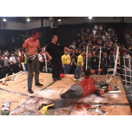CZW November 9, 2002 "Night Of Infamy" - Philadelphia, PA (Download) CZW November 9, 2002 "Night Of Infamy" - Philadelphia, PA (Download)