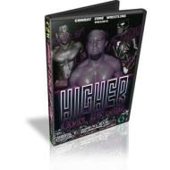 CZW DVD April 13, 2002 "A Higher Level Of Pain" - Philadelphia, PA CZW DVD April 13, 2002 "A Higher Level Of Pain" - Philadelphia, PA