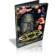CZW DVD January 12, 2002 "Answering The Challenge" - Philadelphia, PA CZW DVD January 12, 2002 "Answering The Challenge" - Philadelphia, PA