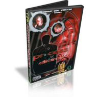 CZW DVD April 27, 2002 "Process of Elimination" - West Chester, PA CZW DVD April 27, 2002 "Process of Elimination" - West Chester, PA