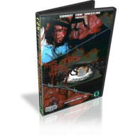 CZW DVD February 9, 2002 "This Time It's Personal" - Philadelphia, PA CZW DVD February 9, 2002 "This Time It's Personal" - Philadelphia, PA