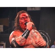 CZW July 13, 2002 "Deja Vu" - Philadelphia, PA (Download) CZW July 13, 2002 "Deja Vu" - Philadelphia, PA (Download)