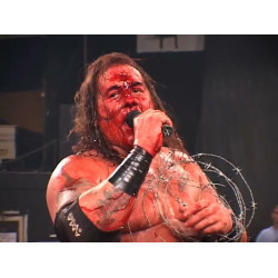 CZW July 13, 2002 "Deja Vu" - Philadelphia, PA (Download)