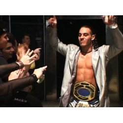 CZW January 18, 2003 "Live Again" - Philadelphia, PA (Download)