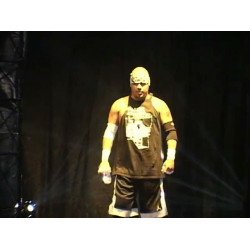 CZW May 10, 2003 "Then & Now" - Philadelphia, PA (Download)