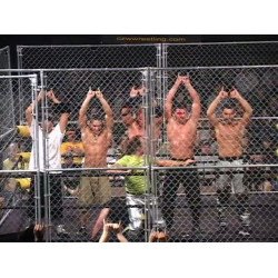 CZW June 14, 2003 "Truth or Consequences" - Philadelphia, PA (Download) CZW June 14, 2003 "Truth or Consequences" - Philadelphia, PA (Download)