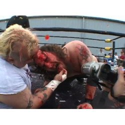 CZW June 28, 2003 "Extreme 8" - Dover, DE (Download)