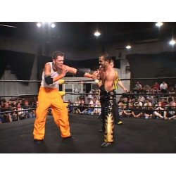 CZW August 9, 2003 "Aftermath" - Philadelphia, PA (Download)