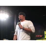 CZW October 11, 2003 "Uprising"  - Philadelphia, PA (Download) CZW October 11, 2003 "Uprising"  - Philadelphia, PA (Download)