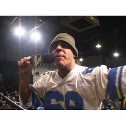 CZW November 15, 2003 "Night of Infamy 2" - Philadelphia, PA (Download) CZW November 15, 2003 "Night of Infamy 2" - Philadelphia, PA (Download)