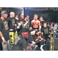 CZW April 12, 2003 "Best of the Best 3" - Philadelphia, PA (Download) CZW April 12, 2003 "Best of the Best 3" - Philadelphia, PA (Download)