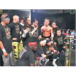 CZW April 12, 2003 "Best of the Best 3" - Philadelphia, PA (Download) CZW April 12, 2003 "Best of the Best 3" - Philadelphia, PA (Download)