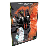 CZW DVD July 20, 2003 "Deja Vu II" - Philadelphia, PA CZW DVD July 20, 2003 "Deja Vu II" - Philadelphia, PA