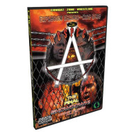 CZW DVD August 23, 2003 "Respect" - Dover, DE CZW DVD August 23, 2003 "Respect" - Dover, DE