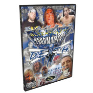 CZW July 26, 2003 "Tournament of Death 2" - Dover, DE (Download) CZW July 26, 2003 "Tournament of Death 2" - Dover, DE (Download)