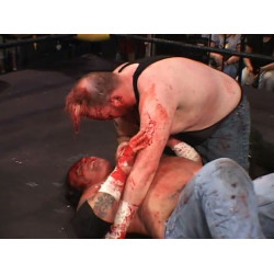 CZW July 20, 2003 "Deja Vu 2" - Philadelphia, PA (Download) CZW July 20, 2003 "Deja Vu 2" - Philadelphia, PA (Download)