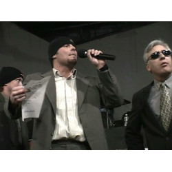 CZW January 17, 2004 "Street Fight 2K4" - Philadelphia, PA (Download) CZW January 17, 2004 "Street Fight 2K4" - Philadelphia, PA (Download)