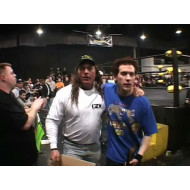 CZW February 7, 2004 "5th Anniversary Show" - Philadelphia, PA (Download) CZW February 7, 2004 "5th Anniversary Show" - Philadelphia, PA (Download)