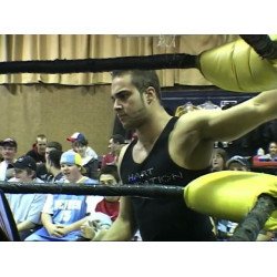 CZW March 5, 2004 "Bring on the Pain" - Allentown, PA (Download) CZW March 5, 2004 "Bring on the Pain" - Allentown, PA (Download)